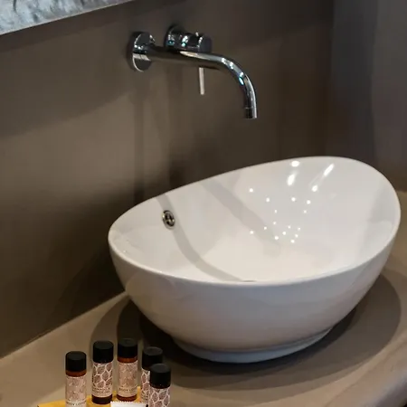 בית הארחה Selana Chora 4*