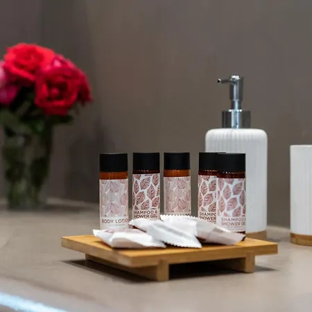 Selana Chora בית הארחה 4*