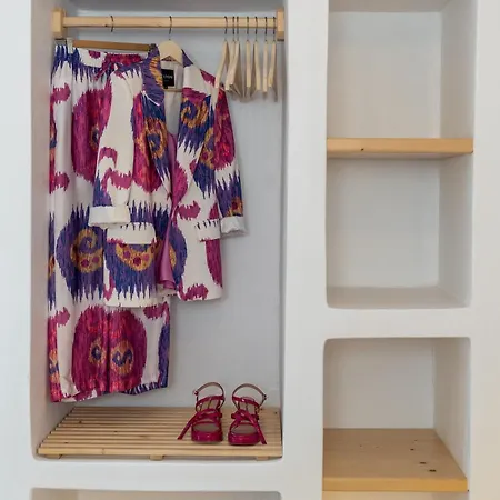 בית הארחה Selana Chora 4*