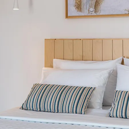 Selana Chora בית הארחה