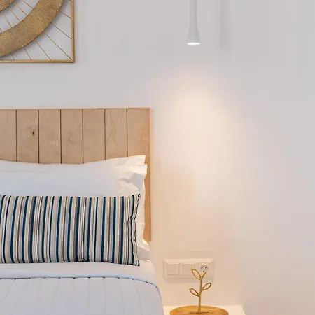 בית הארחה Selana Chora Serifos Town