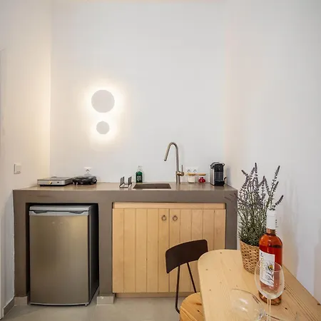 בית הארחה Selana Chora