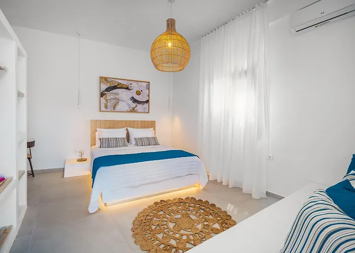 Selana Chora Sérifos