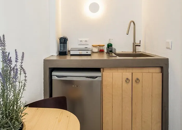 Selana Chora 4* Sérifos