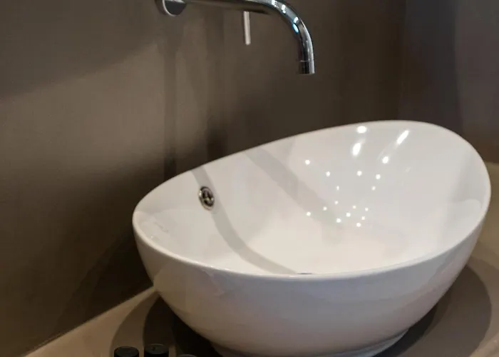 Maison d'hôtes Selana Chora 4*