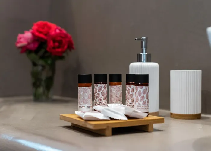 Selana Chora Maison d'hôtes 4*