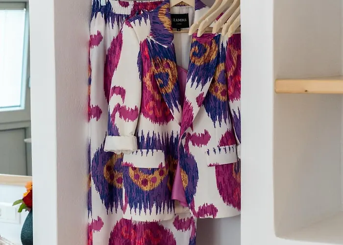 Selana Chora Sérifos