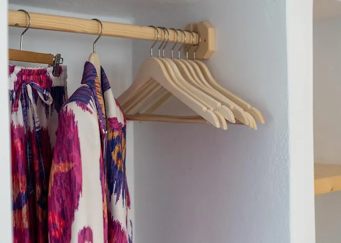 Selana Chora Maison d'hôtes 4*