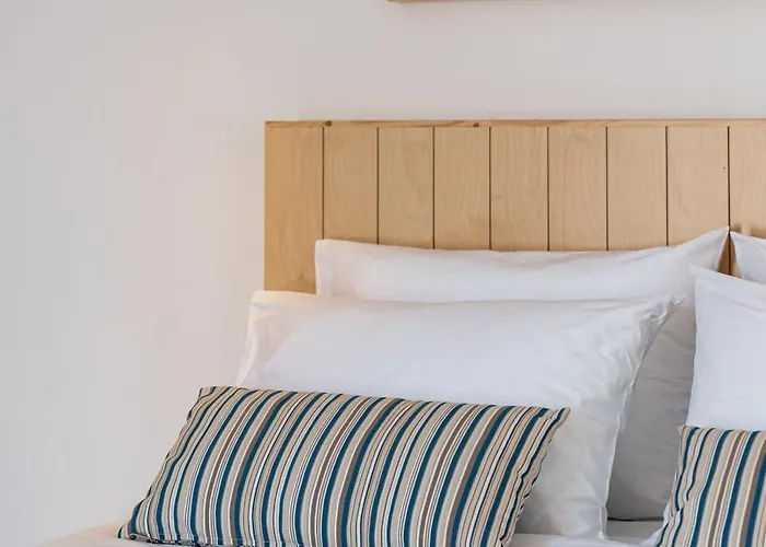 Selana Chora Maison d'hôtes