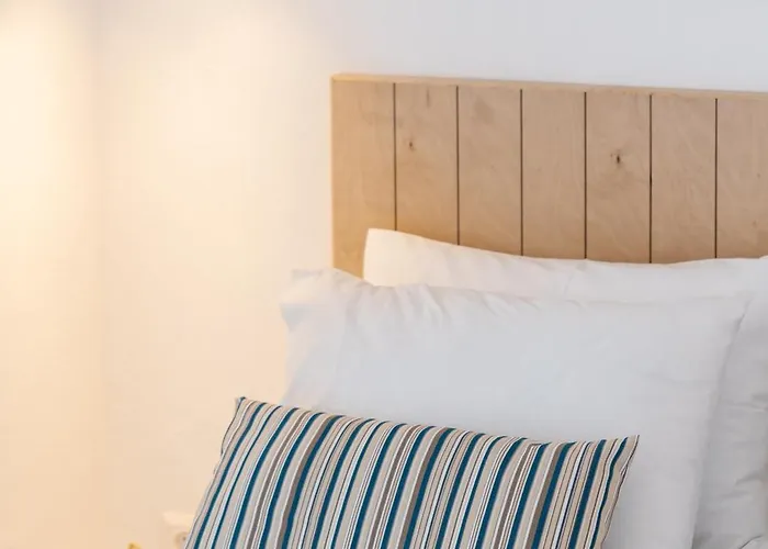 Maison d'hôtes Selana Chora 4*