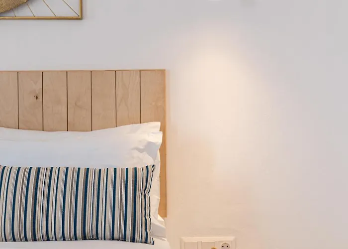 Maison d'hôtes Selana Chora Sérifos