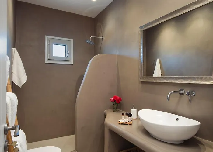 Selana Chora Sérifos