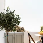 Selana Chora ゲストハウス Serifos Town