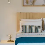 Selana Chora 3* Serifos Town
