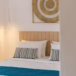 Selana Chora ゲストハウス Serifos Town