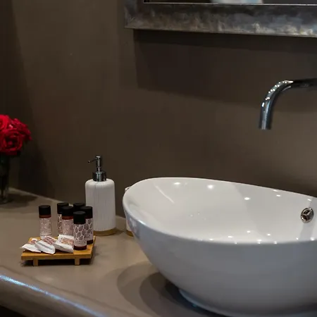 Selana Chora Pensjonat Serifos Town