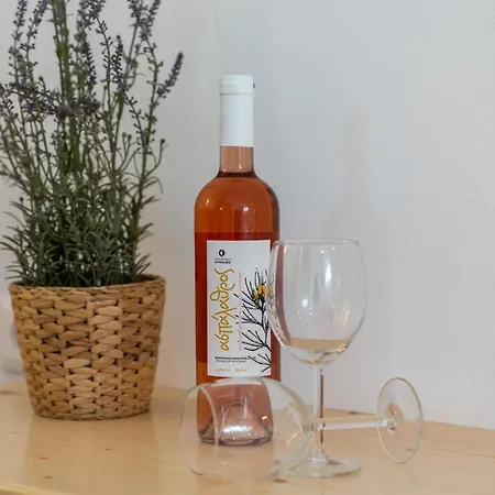 Selana Chora Pensjonat 4*