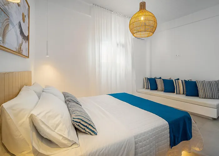 Guest house Selana Chora 4*