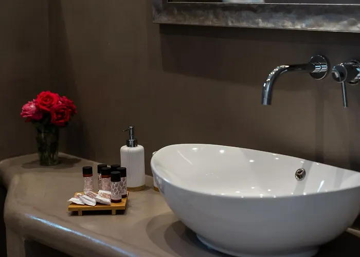 Selana Chora Guest house Serifos Town