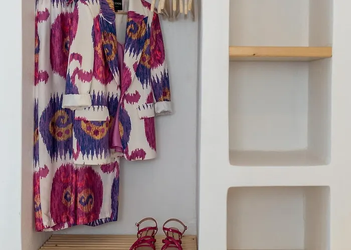 Guest house Selana Chora 4*