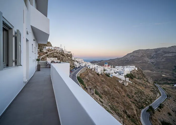 Selana Chora Guest house 4*