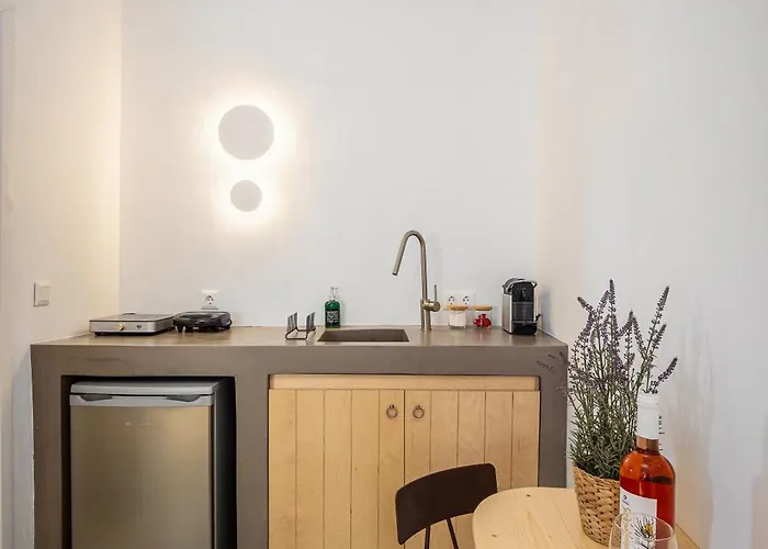 Guest house Selana Chora